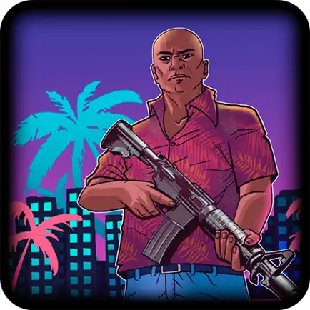 Miami Vice Town Читы