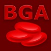 BGA - Blutgasanalyse