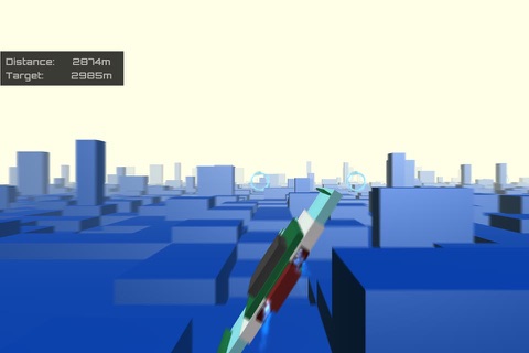 Risky Hovercraft Takedown - Free Game screenshot 3