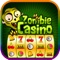 Triple Fire Casino Slots: Free Slot Of Zombie Free Games HD !