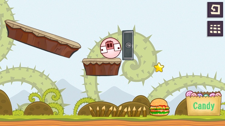 Smarty Piggy screenshot-4