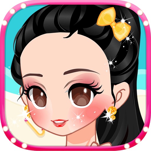 Lovely Girl Styles - Sweet Doll's Dreamy Closet,Prom Salon,Kids Funny Free Games iOS App