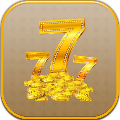 777 Huuuge Payout Gold Casino - Las Vegas Free Slot Machine Games icon