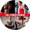 Full Fitness Exercise - Cross Training Workouts