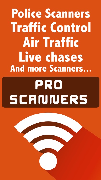 Police radio scanners - The best radio police , Air traffic , fire & weather scanner on line radio stations