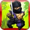 Mega Ninja Super Fatal Game