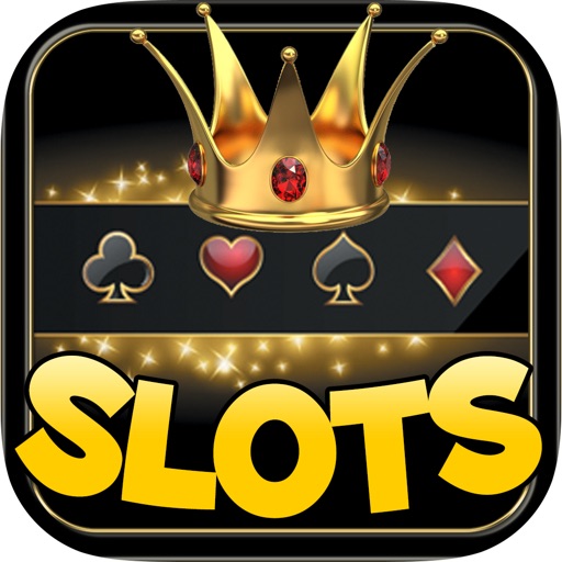 A Aace Classic Gran Casino Slots IV iOS App