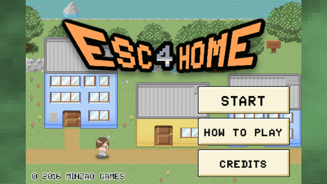 Esc 4 Home(圖4)-速報App