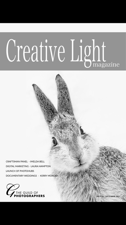 stadig Psykiatri dræne Creative Light by Magzter Inc.