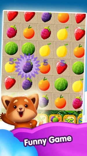 Crazy Fruit Boom Mania(圖1)-速報App