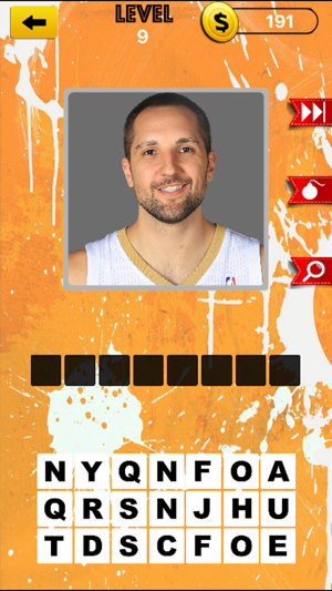 Basketball Super Star Trivia Quiz - For NBA(圖2)-速報App