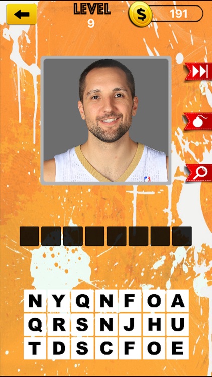 Basketball Super Star Trivia Quiz - For NBA