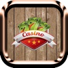 Casino Three Golden Stars 777 - Free Slots Game