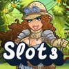 Explorer Jungle Slots - Play Free Casino Slot Machine!