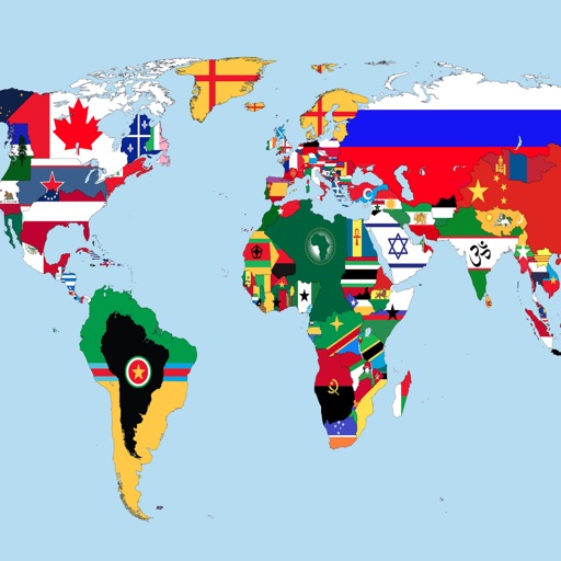 Great Empires of The World icon