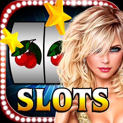 Vegas Million Dollar Slot Machine Pro icon