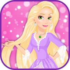 Activities of Princess Girls Dressup Games - Free Princess Dressup Game For Girls