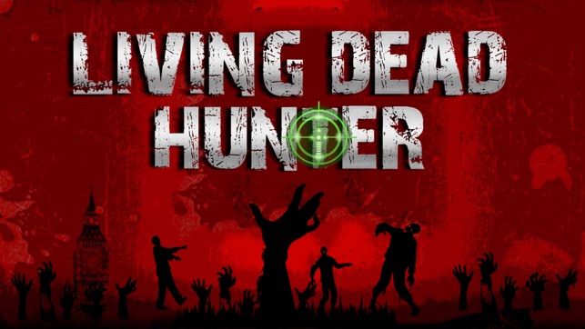 Living Death Hunter(圖1)-速報App