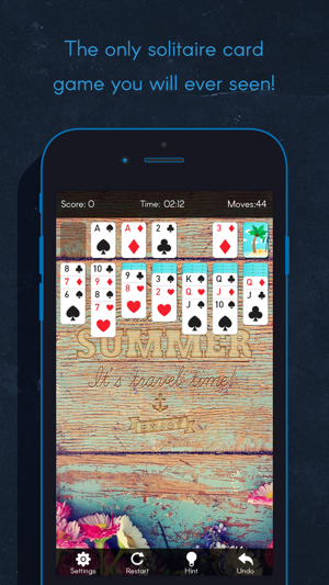 Solitaire Free - Spider Solitaire HiLow Card Poker(圖4)-速報App