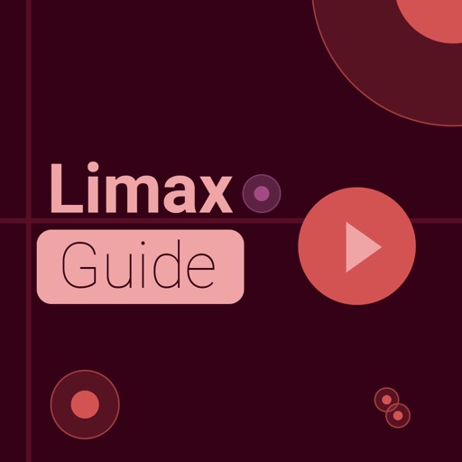 Guide for Limax.io iOS App