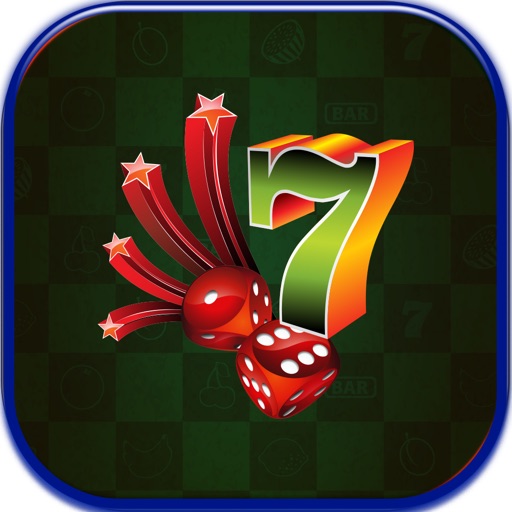 Amazing Slots Spin 7 Mega Hit - Free New Version Slots