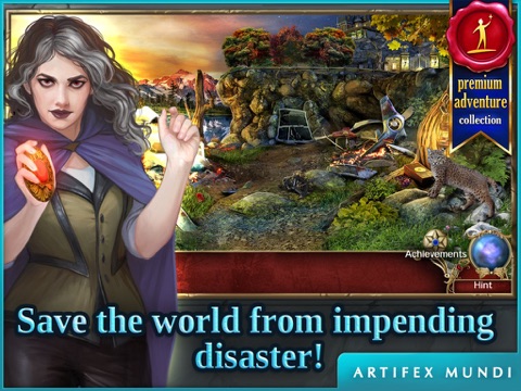 Demon Hunter 2: New Chapter - náhled