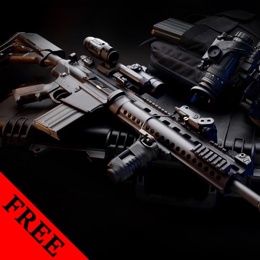 Best Rifles Photos and Vİdeos FREE | Watch and learn with viual galleries icon