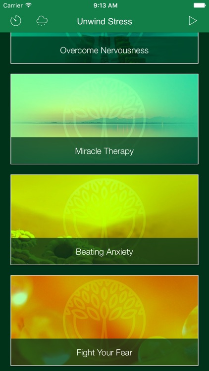 Unwind Stress & Decompress - Music for Total Relaxation and Anger Management screenshot-4