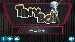 Game screenshot TinyBot - The Adventurer mod apk