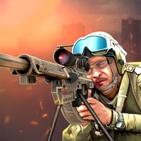 Frontier Zombie Sniper Shooting Showdown Dead Men Target Killing Games pour PC