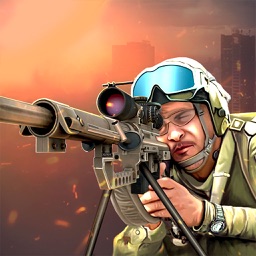 Mountain Sniper Shooter Elite Assassin APK para Android - Download