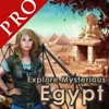 Explore Mysterious Egypt Pro