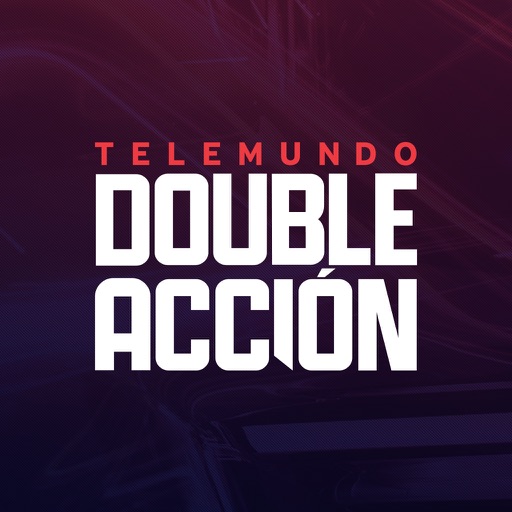 Double Acción icon