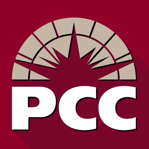 Pueblo Community College iOS App