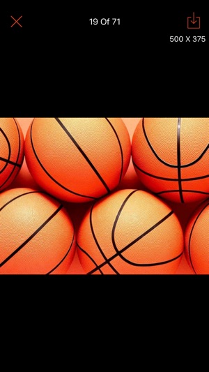 Basketball Wallpaper: Best HD Wallpapers(圖3)-速報App