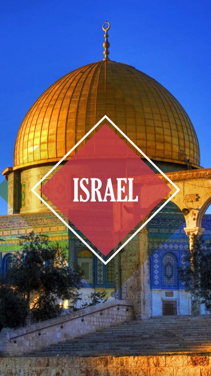 Tourism Israel