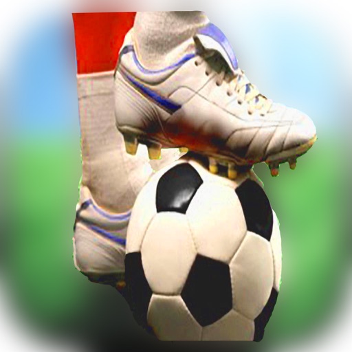 Soccer Champions League 2016 iOS App
