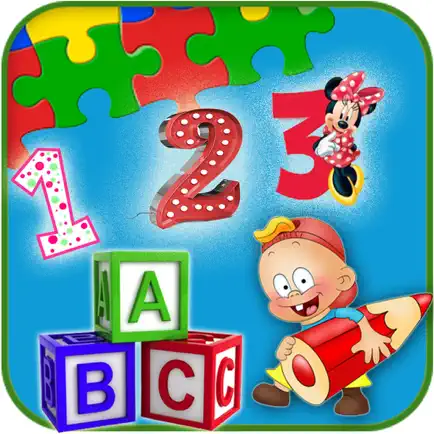 Kids Alphabet Learn Quiz Educational And Fun Learning Game Читы