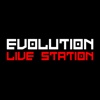 Evolution Live Station