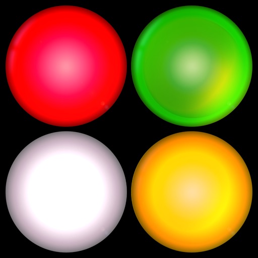 Traffic Light! iOS App