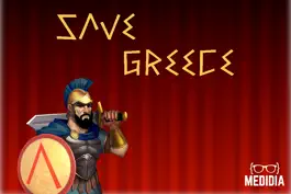 Game screenshot Save Greece! mod apk