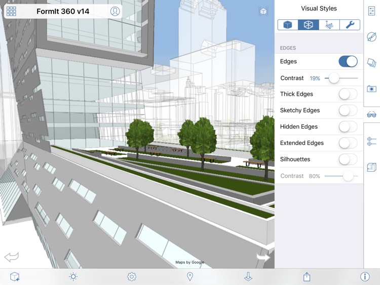 Autodesk FormIt