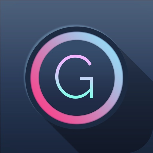 Glow Backgrounds & Wallpapers ™ iOS App