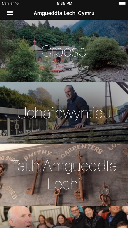 National Slate Museum | Amgueddfa Lechi Cymru