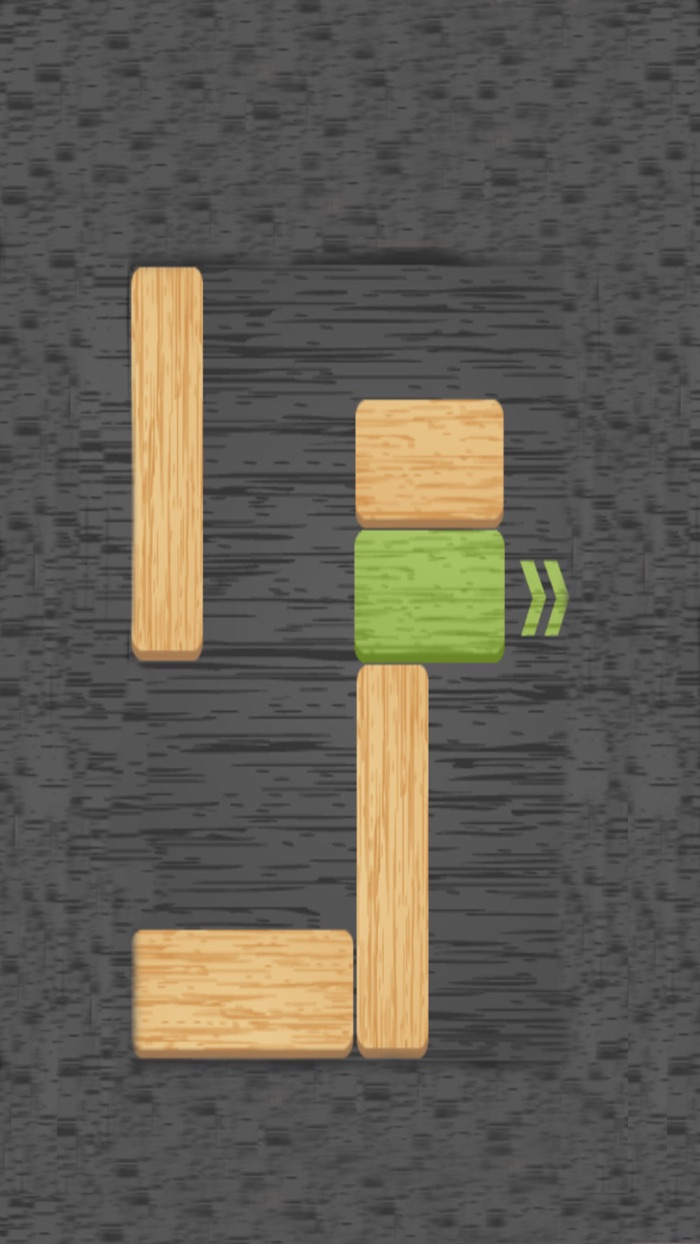 Blocks Run Puzzle
