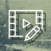 Free Video Vintage - Vintage effects editing for videos & photos