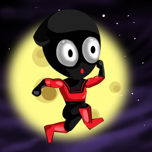 Tiny Alien's Journey On The Earth iOS App