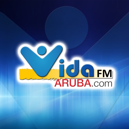 Vida FM Aruba icon