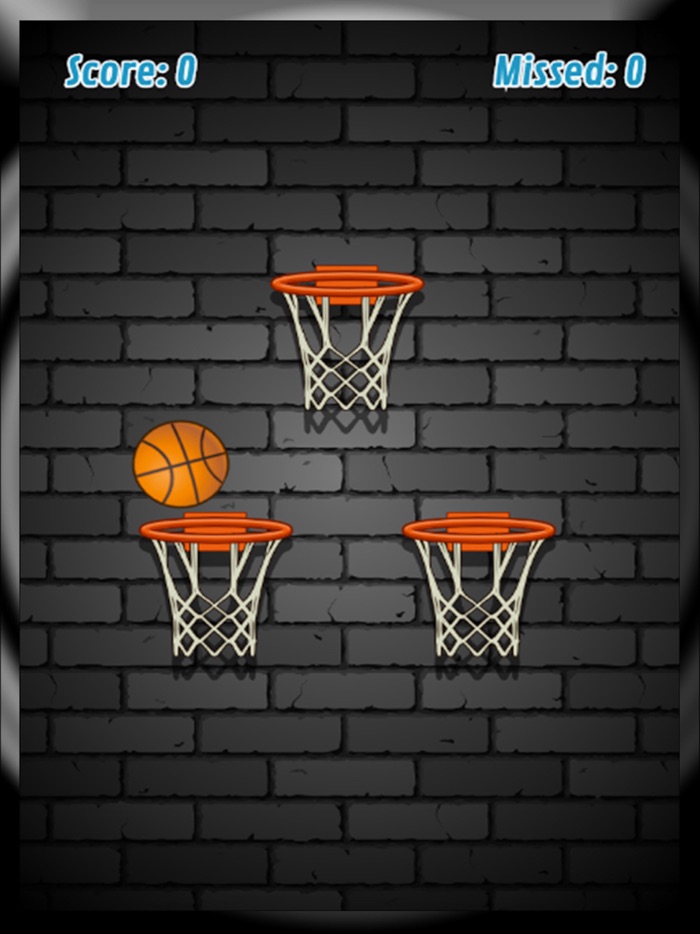 Ultimate Basketball 2016 - Kids Game