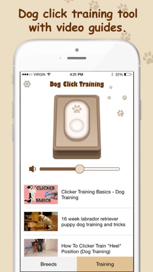 Labrador Retriever Training & Breeding App(圖2)-速報App